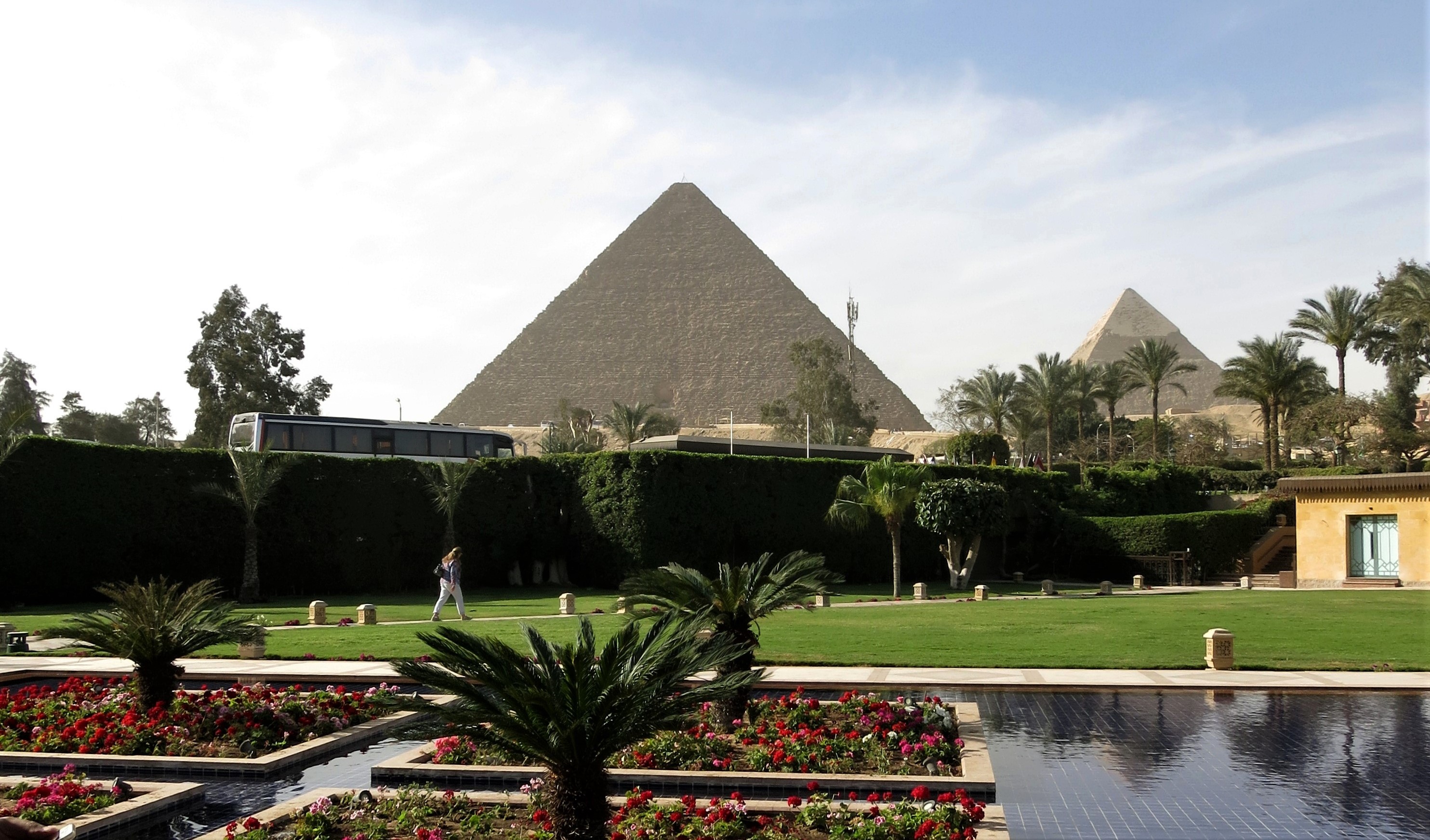 8 Tage Ägypten Luxus-Rundreise Kairo, Assuan und Luxor